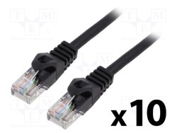 PCU5-20CC-0025-BK - LANBERG