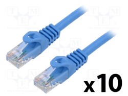 PCU5-20CC-0050-B - LANBERG