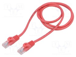 PCU5-20CC-0100-R - LANBERG