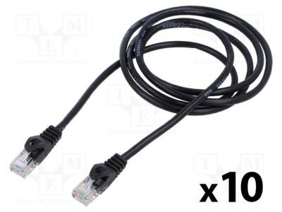 PCU5-20CC-0300-BK - 1