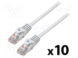 PCU5-20CC-0300-S - LANBERG