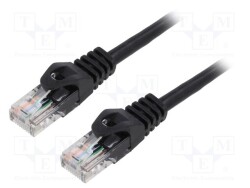 PCU6-10CU-0050-BK - LANBERG