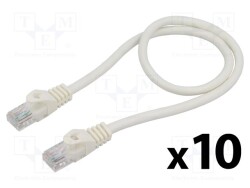 PCU6-20CC-0050-W - LANBERG