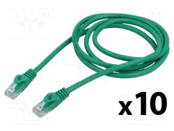 PCU6-20CC-0150-G - LANBERG