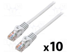 PCU6-20CC-0300-S - LANBERG