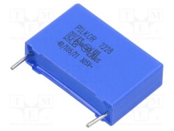 PCX2337J60474 - PILKOR