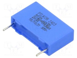 PCX2339F6K104 - PILKOR