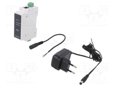 PD9-RS485/ETHERNET - 1