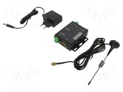 PD9WRS485/ETH/WIFI - 1