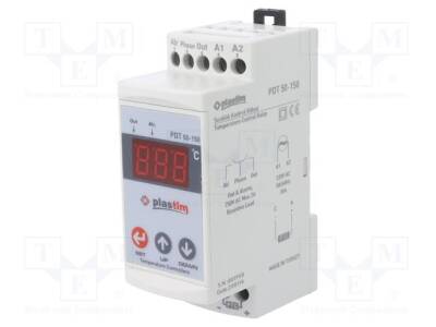 PDT50-150 - 1