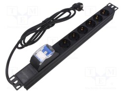 PDU6C02 - LOGILINK