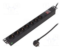 PDU7C01 - LOGILINK