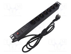 PDU7C02 - LOGILINK