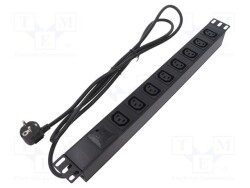 PDU8A01 - LOGILINK