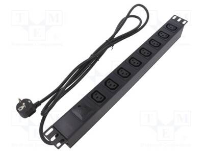 PDU8A01 - 1