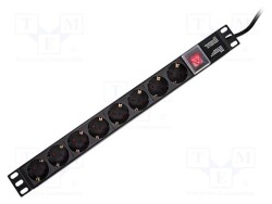 PDU8C01 - LOGILINK