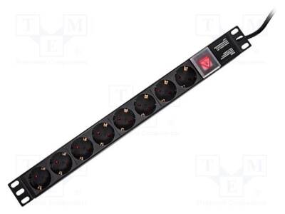 PDU8C01 - 1
