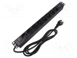 PDU8C02 - LOGILINK