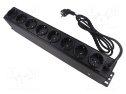 PDU8D01 - LOGILINK