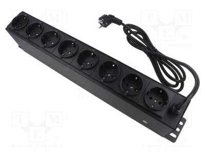 PDU8D01 - 1