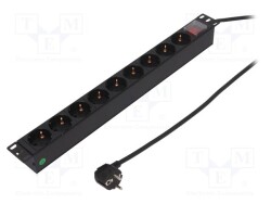 PDU9C02 - LOGILINK