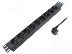 PDU9C03 - LOGILINK