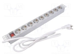 PDU9C04 - LOGILINK