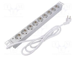 PDU9C05 - LOGILINK