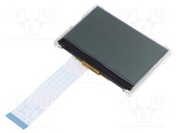 PE12864LRF-042-H-Q - POWERTIP