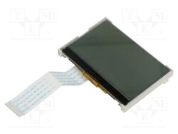 PE12864WRF-042HL4Q - POWERTIP