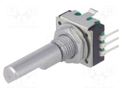 PEC11R-4125F-S0018 - BOURNS