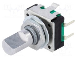 PEC11R-4215F-S0024 - BOURNS