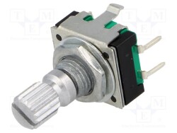 PEC11R-4215K-S0024 - BOURNS