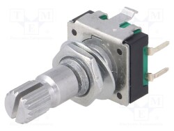 PEC11R-4220K-S0024 - BOURNS