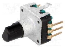 PEC12-4217F-S0012 - BOURNS