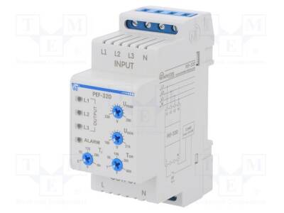 PEF-320 - 1