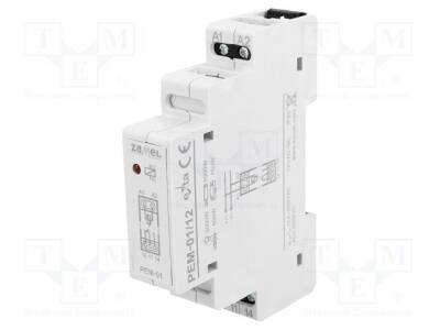 PEM-01/012 - 1