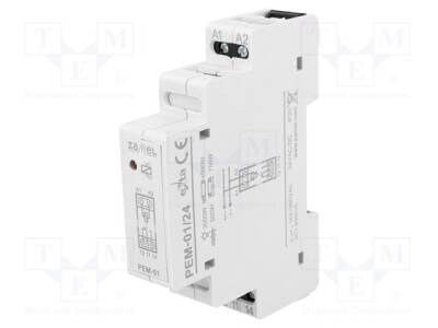 PEM-01/024 - 2