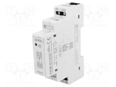 PEM-01/230 - 1