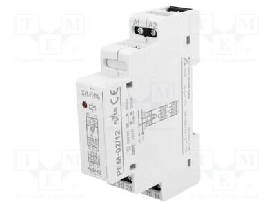 PEM-02/012 - 1