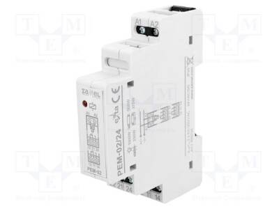 PEM-02/024 - 1