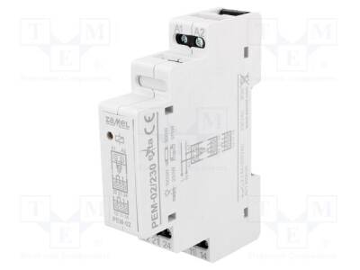 PEM-02/230 - 1