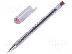 PENTEL-BK77/RD - PENTEL