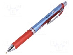 PENTEL-BLN75/RD - PENTEL