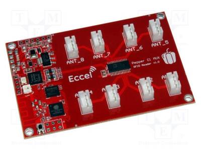 PEPPER-232MUX-C1W - 1