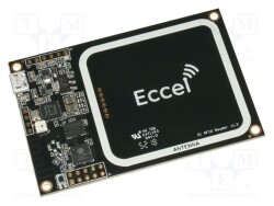 PEPPER-USB-C1W - ECCEL