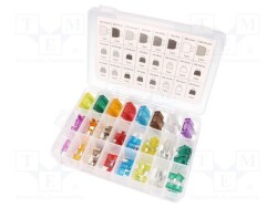 PF-MIX-SET - PROFFUSE