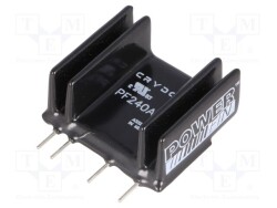 PF240A25 - SENSATA / CRYDOM