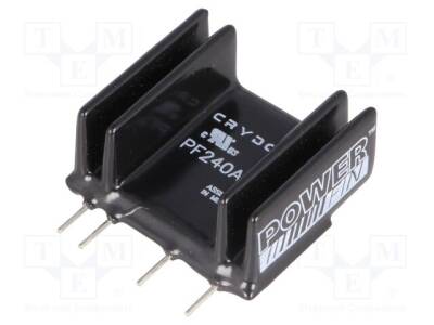 PF240A25 - 1