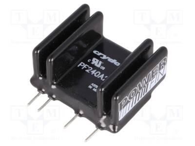 PF240A25R - 1